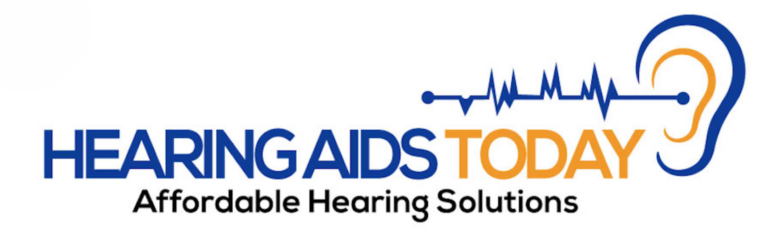 Get Hearing Aids Today